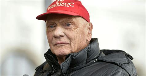 The austrian took the f1 title for ferrari in 1975 and 1977, and for mclaren in 1984. Niki Lauda (†70): Erste Details zu seiner Beerdigung ...