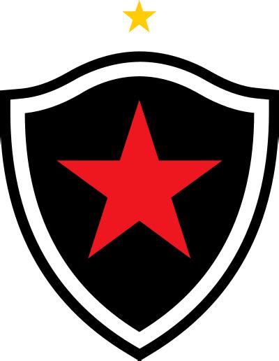 Maybe you would like to learn more about one of these? botafogo-paraiba-logo-4 - PNG - Download de Logotipos