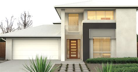 New home designs latest.: Simple small modern homes exterior designs ideas.