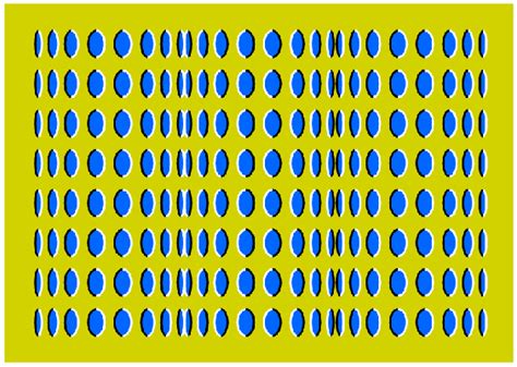 Moving Optical Illusion Unbelievable Photo 526361 Fanpop