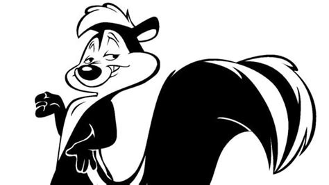 Pepe Le Pew Is The Mascot Of Sexual Harassment A