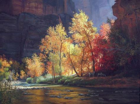 The 25+ best Acrylic landscape painting ideas on Pinterest | Landscape paintings, Sky painting ...