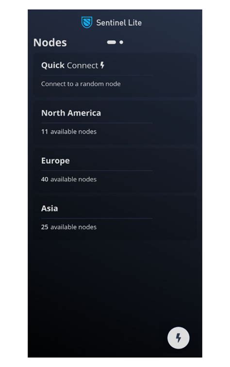 Sentinel Decentralized Vpn Free Appstore For Android