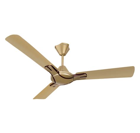 Explore online the designs, finishes, colors and styles. Decorative Ceiling Fans with Metallic Finish Design - Havells India