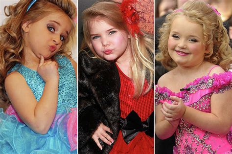 Toddlers And Tiaras Returns With Little Beauty Queens And Big Atttitude