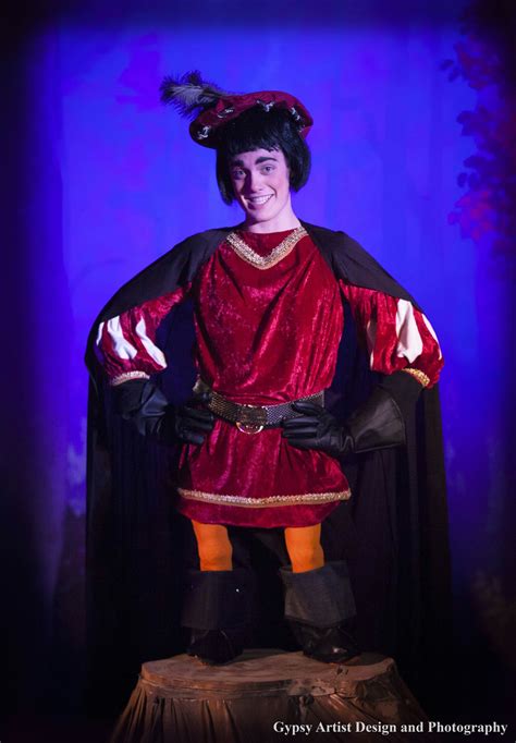 By Order Of Lord Farquaad All Must Attend Shrek Jr This Morning At 9