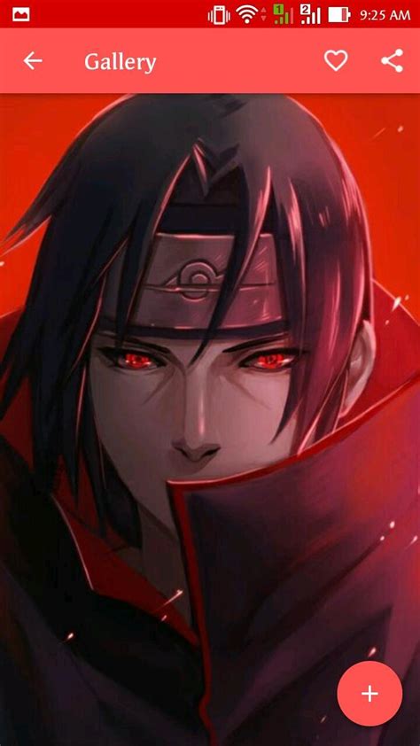 Wallpapers For Itachi Uchiha Apk Per Android Download