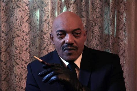 В кино с 14 декабря 2017 г. Ken Foree Becomes The Midnight Man in New Trailer - Dread ...