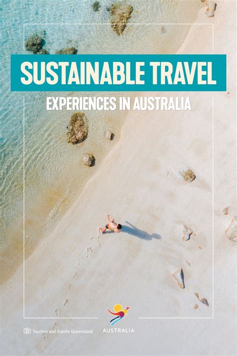 Sustainable Travel Experiences In Australia Sustainable Travel