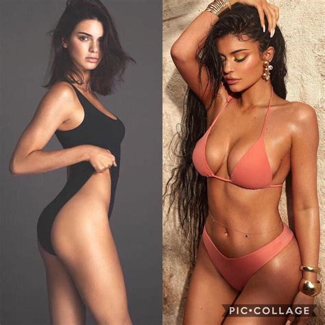 Kendall & kylie outfits | all the outfits of the jenner sisters and more. Kendall Jenner vs Kylie Jenner : CelebBattles