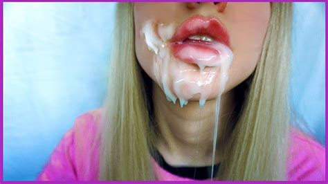 Masked Teen Your Father Secret Having Cum Dripping Down Her Face