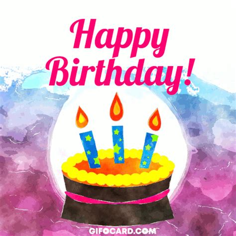 Happy Birthday  Images For Whatsapp Download Free ~ Updated 65