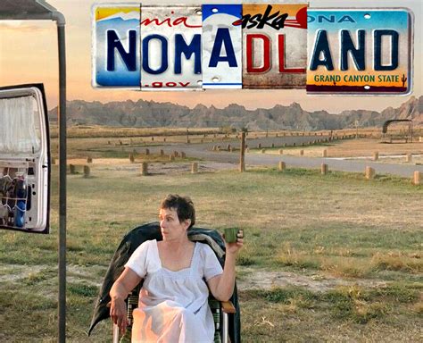 Nomadland Full Movie Analysis Story Cast Release Date Budget