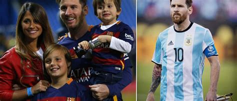 Lionel messi biography news photos azahar. Messi\'S Biography Net Worth Children. / Lionel Messi S ...