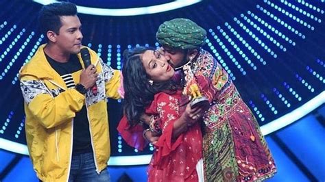 Vishal Dadlani Reacts To Man Forcibly Kissing Neha Kakkar On Indian Idol ‘wanted To Call Police