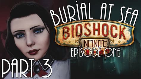 Bioshock Infinite Burial At Sea Episode 1 Part 3 Youtube