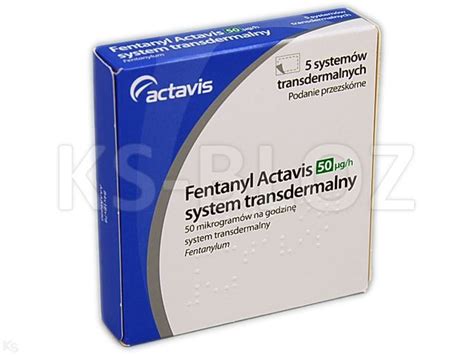 Dies erhöht das risiko für schwerwiegende uaw. Fentanyl Actavis - ulotka (dawkowanie, zastosowanie ...