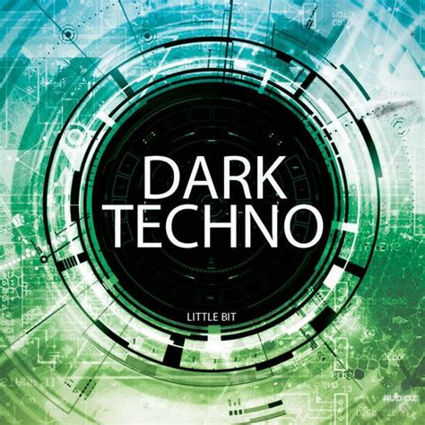 Download Little Bit Dark Techno Wav Decibel Audioz