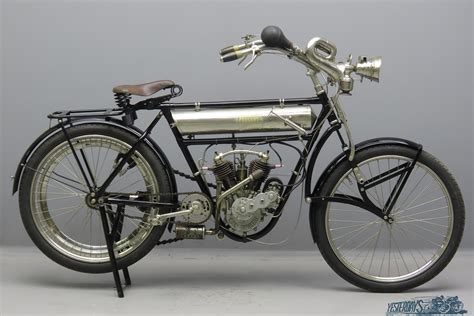 Peugeot 1913 Type Md2 380cc 2 Cyl Aiv 3010 Yesterdays