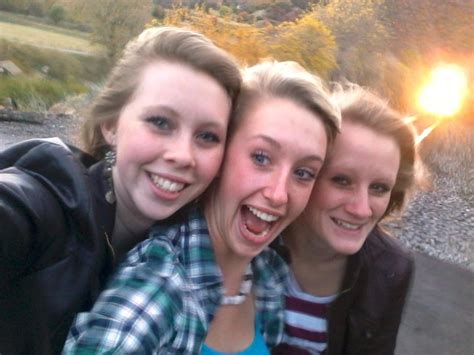 少女3人が電車に轢かれて死亡した事件。彼女たちの携帯に残されていた写真が笑えない・・・（1枚） ポッカキット