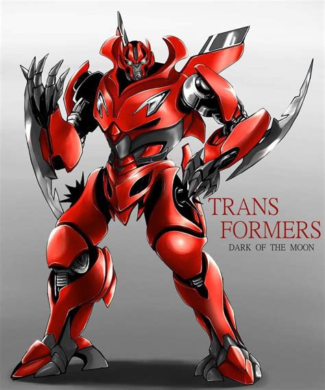 What If Miragedino Survived Transformers Amino