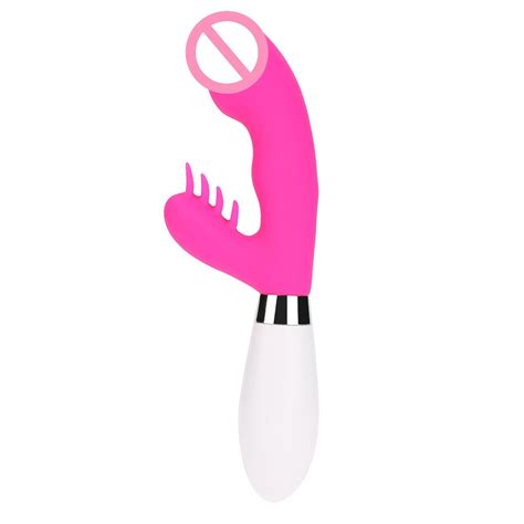 Female Masturbation Adult Sex Toys Vibrators Multispeed G Spot Stimulation Dildo For Women Mens