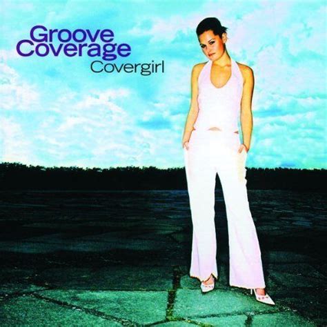 Groove Coverage Cd Covergirl Ebay