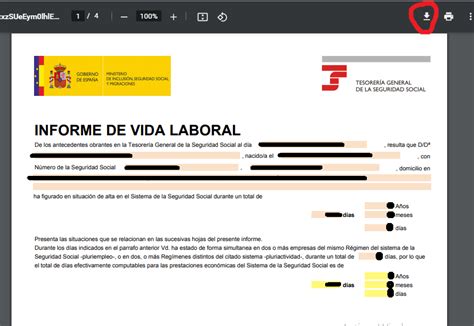 Cómo Obtener El Informe De Vida Laboral Sca Jubilaciones