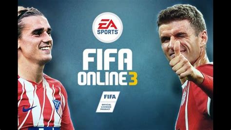 This game belongs to sports in the games category. How to Download Fifa Online For Free PC (Garena) - YouTube