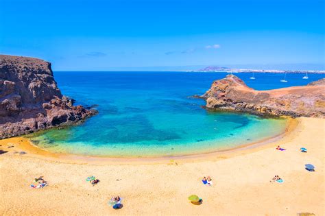 Lanzarote What You Need To Know Before You Go Go Guides