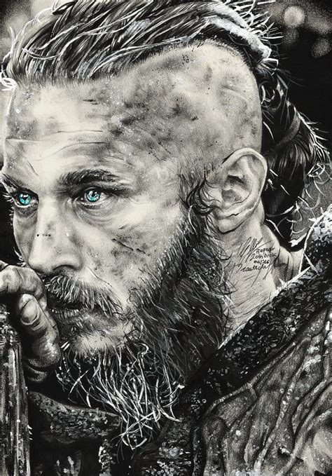 The 25 Best Ragnar Lothbrok Ideas On Pinterest Vikings Vikings Ragnar Vikings Tv Show