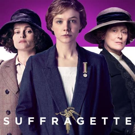 movie review suffragette hbo watch