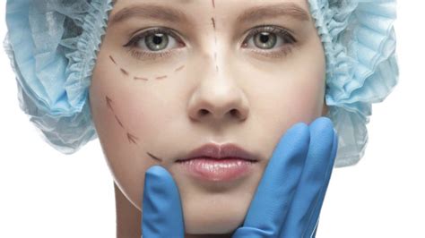 Doctors Cosmetic Surgery Guidance Urges More Honesty Bbc News
