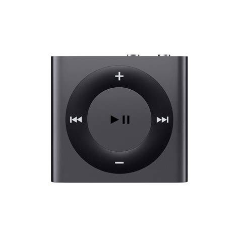 With apple music player for android, you can access millions of songs, radio, video content and playlists. Apple iPod Shuffle 2GB 4th Generation Rechargeable iTunes ...