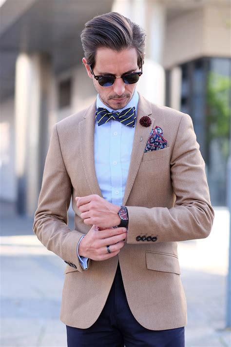 Accessories And Jewelry For Men Mens Outfits Men Bow