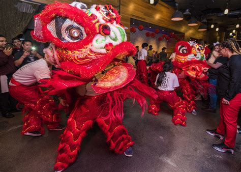 Photos by ryan brem and sherwin eng. Eight Ways to Celebrate Lunar New Year 2020 in Austin ...