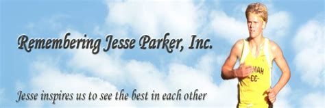 Remembering Jesse Parker