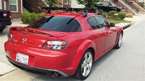 It was first listed 9 days ago by fields mazda of asheville, phone number: { FS } 07 RX8 GT For sale - RX8Club.com