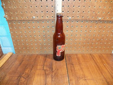 Vintage Metz Beer Bottle Omaha Nebraska Ebay
