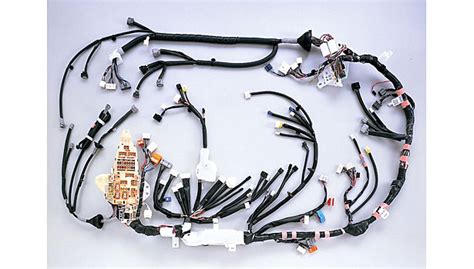What vehicle model or popular nameplate does each pictoword puzzle represent? Wire Harness Recycling | 2014-07-01 | Assembly Magazine