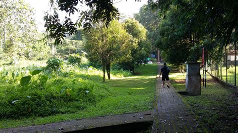 Hutan lipur sungai congkak 60. Mohd Faiz bin Abdul Manan: Hutan Lipur Gunung Nuang