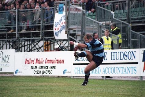 To cross out, to cross off (remove something from a list). Mike Rayer Skills Masterclasses : Bedford Blues RFC