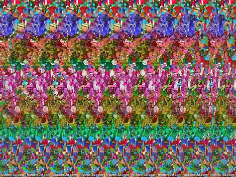 Some Sexy 3d Stereograms And Such Gallery Ebaums World Free Download