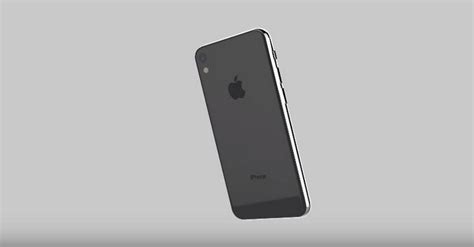 Takto úžasně By Vypadal Iphone Se 2 Kdyby Se Při Jeho Vývoji Apple
