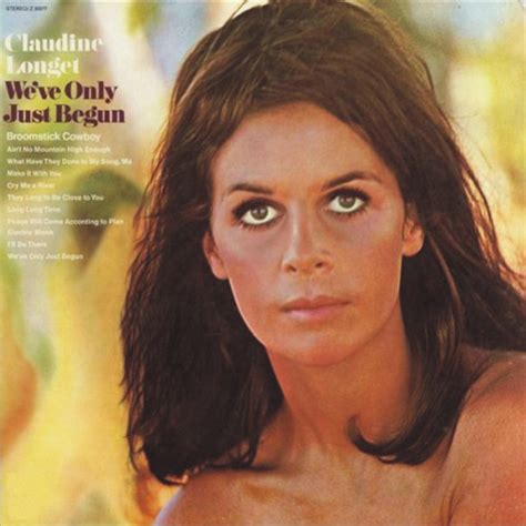 What Does Claudine Longet Look Like Today