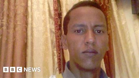 Mauritania Clerics Want Apostasy Blogger Executed Bbc News