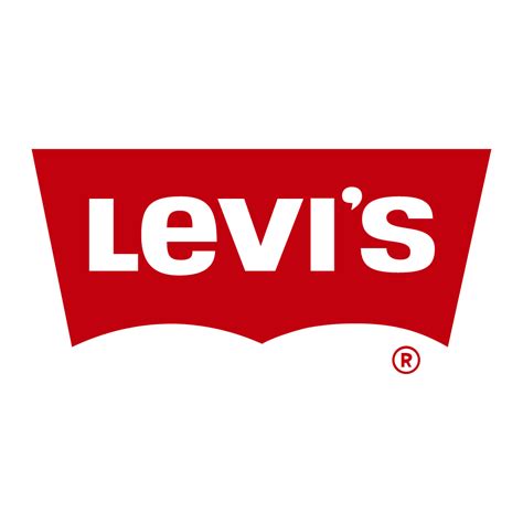 Logo Levis Logos Png