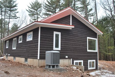 Check spelling or type a new query. Cordovan Brown, Solid Stain #siding #Catskillfarms | House ...
