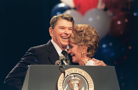 Ronald Reagan Nearly Died Before He Became President The Heimlich