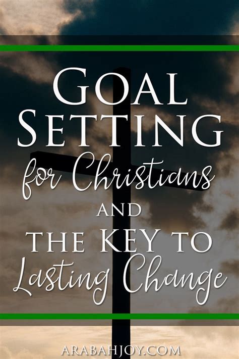 Grace Goals: A Revolutionary Way to Set Goals and Achieve ...